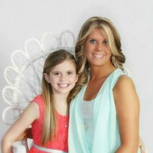 Meet your Posher, Brandy